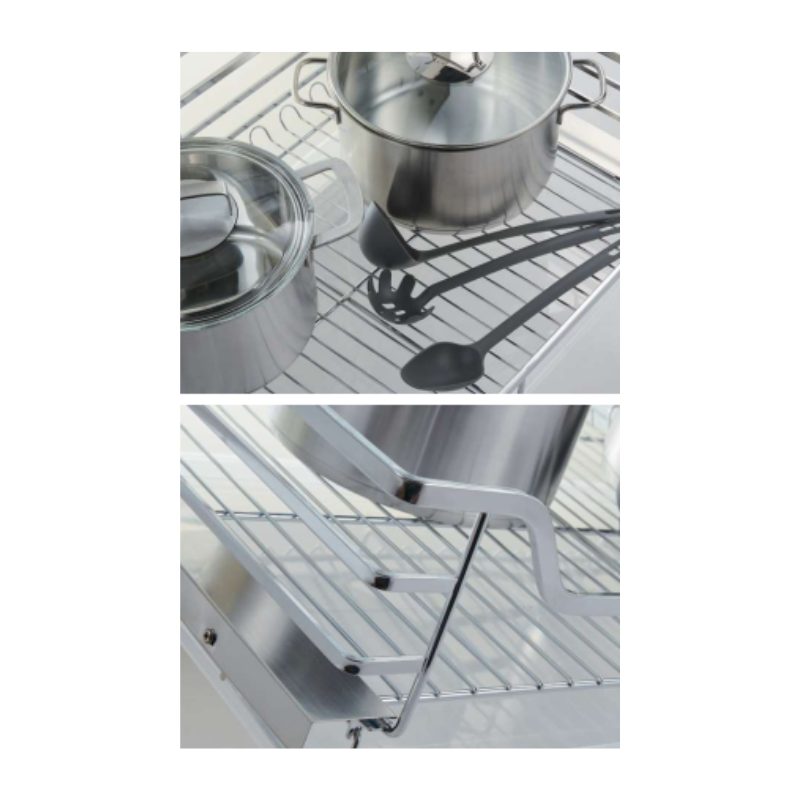 Giá để xoong nồi tủ dưới FS DB7045SD304/DB7545/DB8045/DB9045
