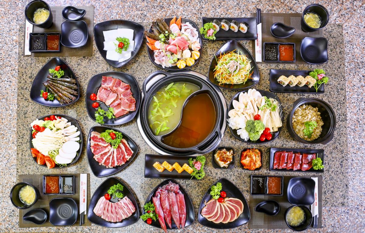 Những sai lầm khi ăn lẩu trong những ngày đông rét mướt