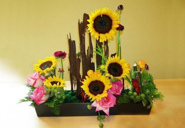 Tìm hiểu cách giữ hoa tươi lâu trong ngày tết