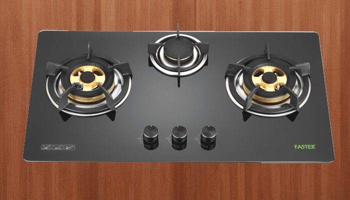 Hướng dẫn cách chọn mua bếp gas âm tốt