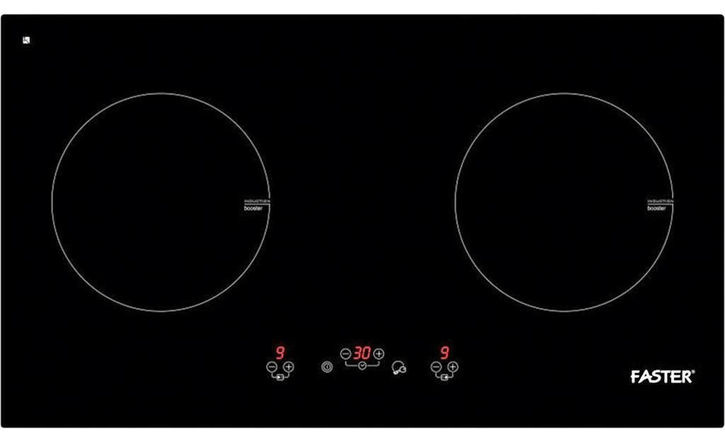 Những sai lầm khi sử dụng bếp điện từ Faster