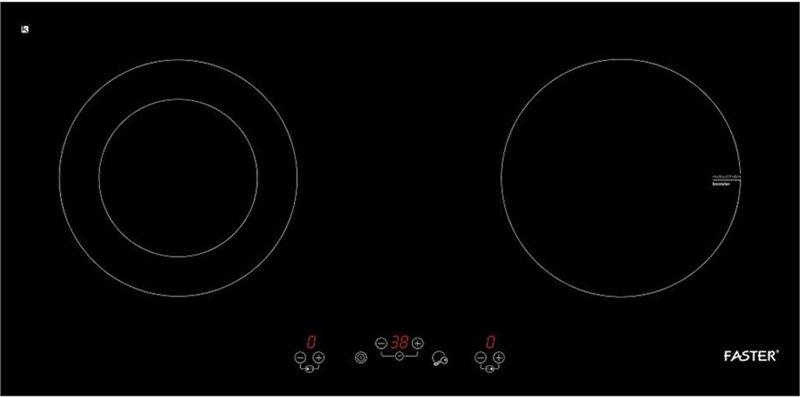 Bếp điện từ nhập khẩu với những ưu điểm vượt trội