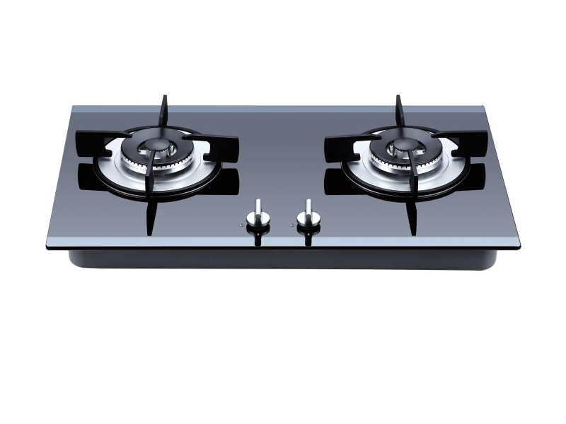 Mẹo làm sạch vết dầu mỡ trên bếp gas Faster đơn giản.