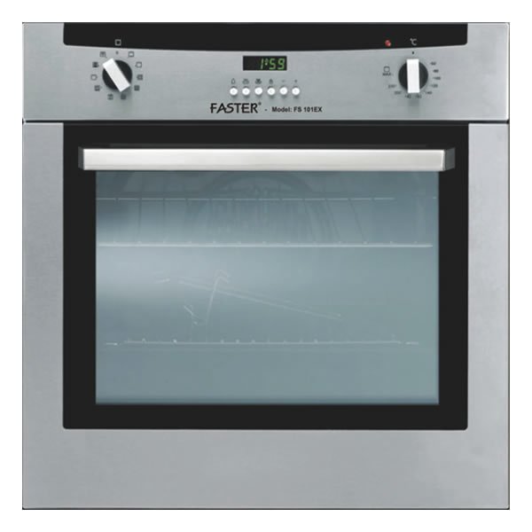 Mẹo khử mùi và bảo quản lò nướng Faster hiệu quả