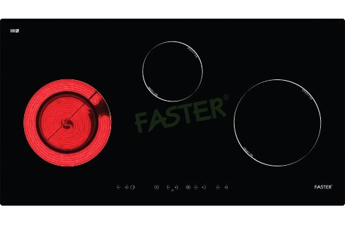 Mẹo vặt khắc phục và sửa chữa bếp từ Faster bị kêu