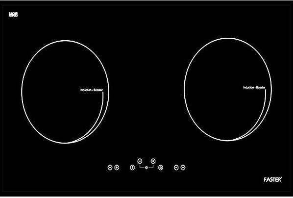 Vệ sinh bếp từ đúng cách