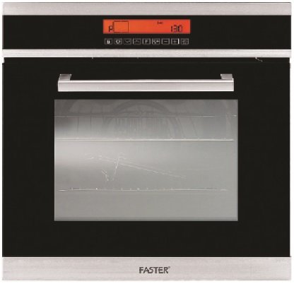 Những lý do bạn nên sắm một chiếc lò nướng Faster