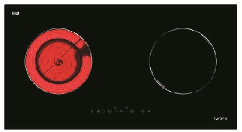 Những lưu ý khi sử dụng bếp điện