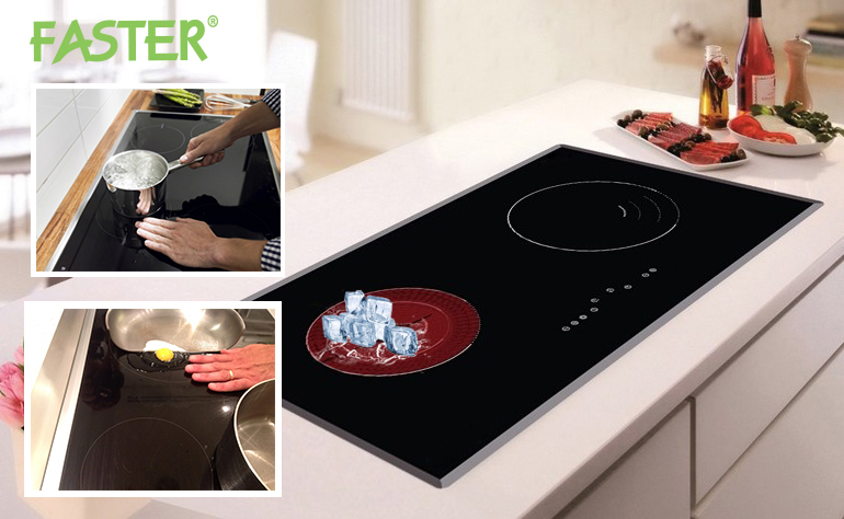 Mẹo sử dụng bếp điện từ sao cho tiết kiệm điện