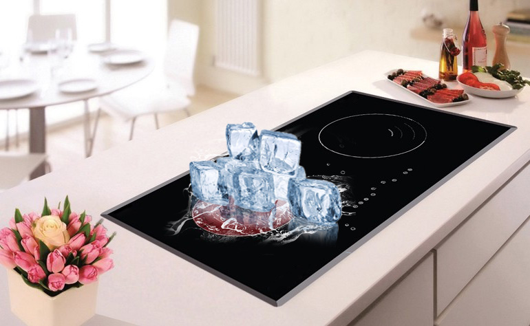 Có nên mua bếp điện từ Tây Ban Nha không?