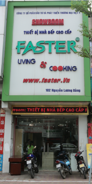 Mua bếp điện từ Tây Ban Nha ở đâu