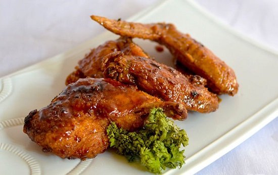 Cách làm món gà sốt mật ong ngon bổ rẻ