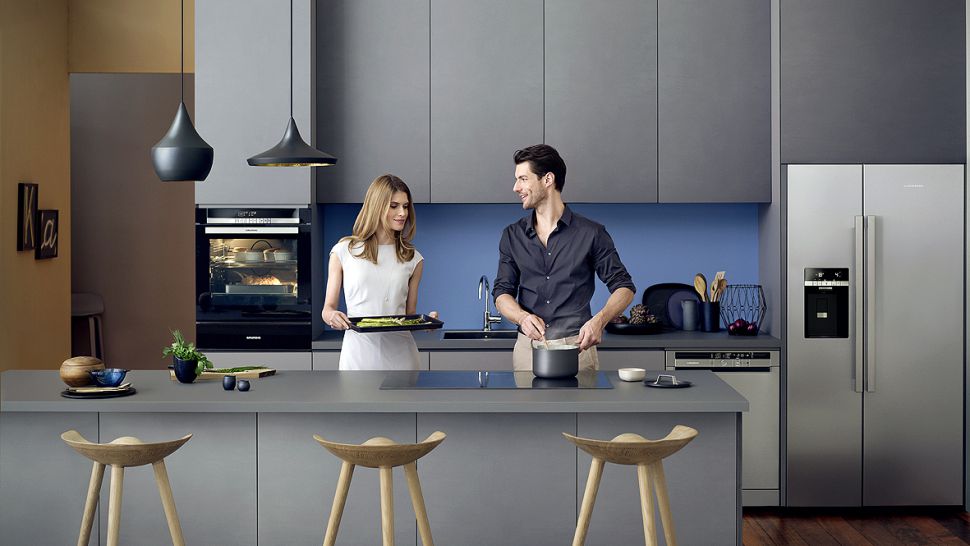 Các tính năng an toàn vượt trội chỉ có ở bếp từ cao cấp Faster