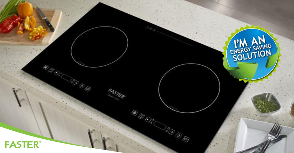 Kinh nghiệm chọn mua bếp từ tiết kiệm điện