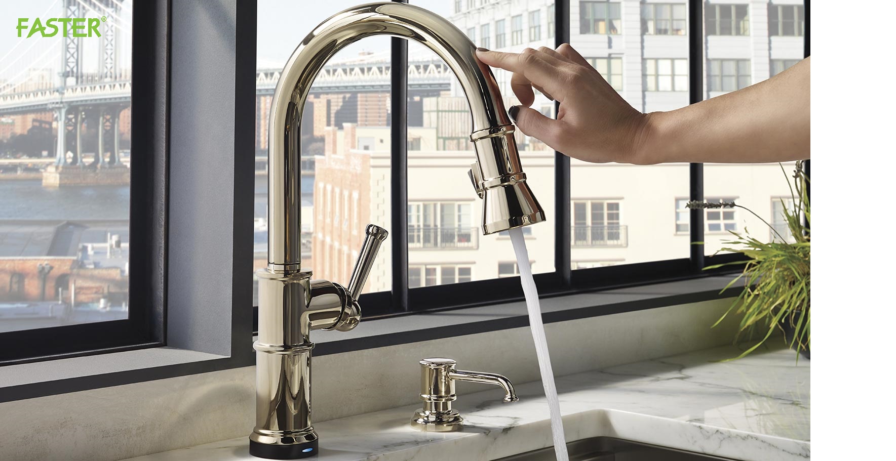 Vòi rửa bát loại nào tốt giá rẻ trên thị trường