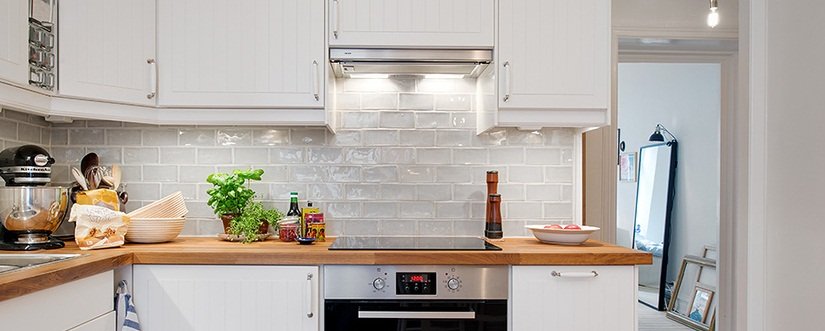 Máy hút mùi âm tủ là gì? Mua máy hút mùi âm tủ ở đâu?