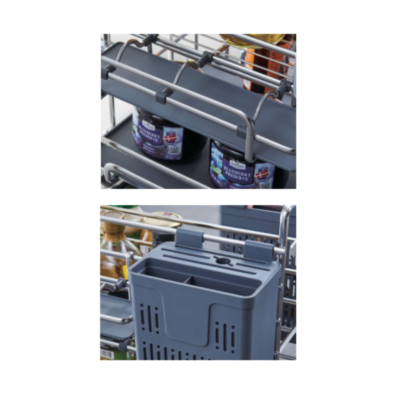 Giá đa năng FS DN300/350/400-OV