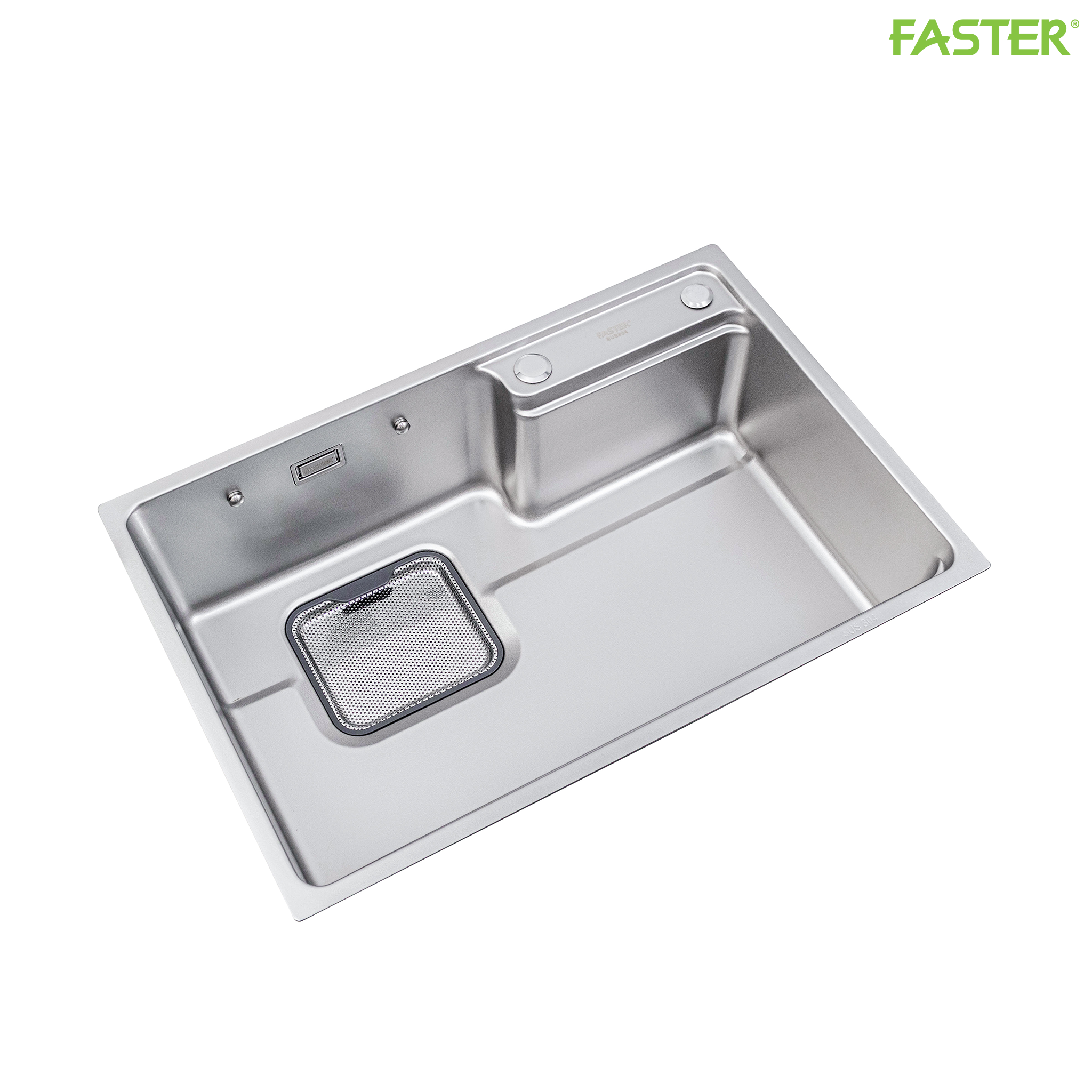 Chậu rửa bát một hố FS 68482SE