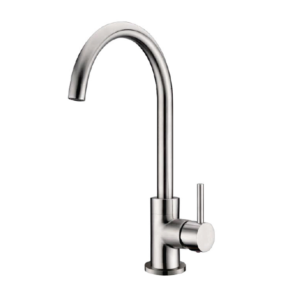 Vòi rửa bát FS 02SS