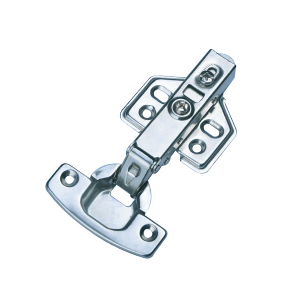 Bản lề giảm chấn FS 541SS/542SS/543SS