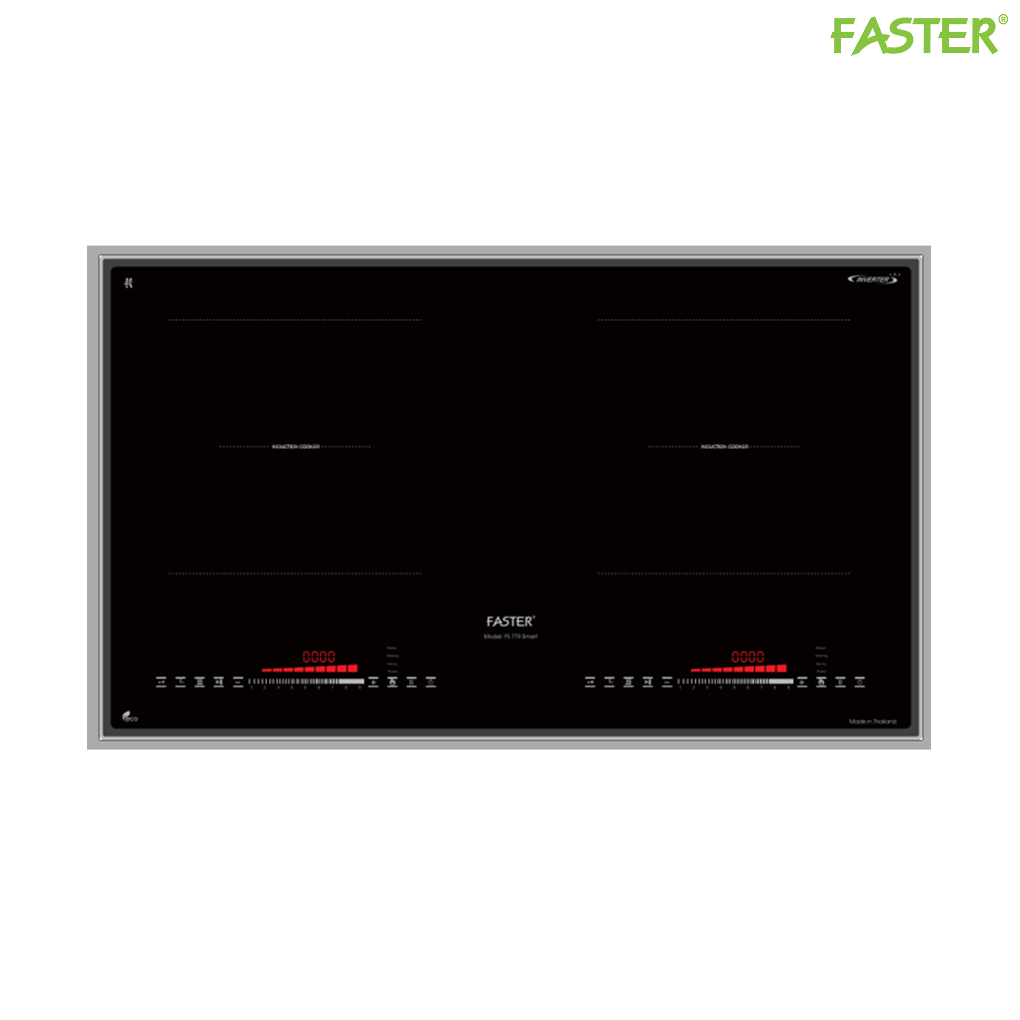 Bếp từ nhập khẩu Thái Lan FS 779Smart