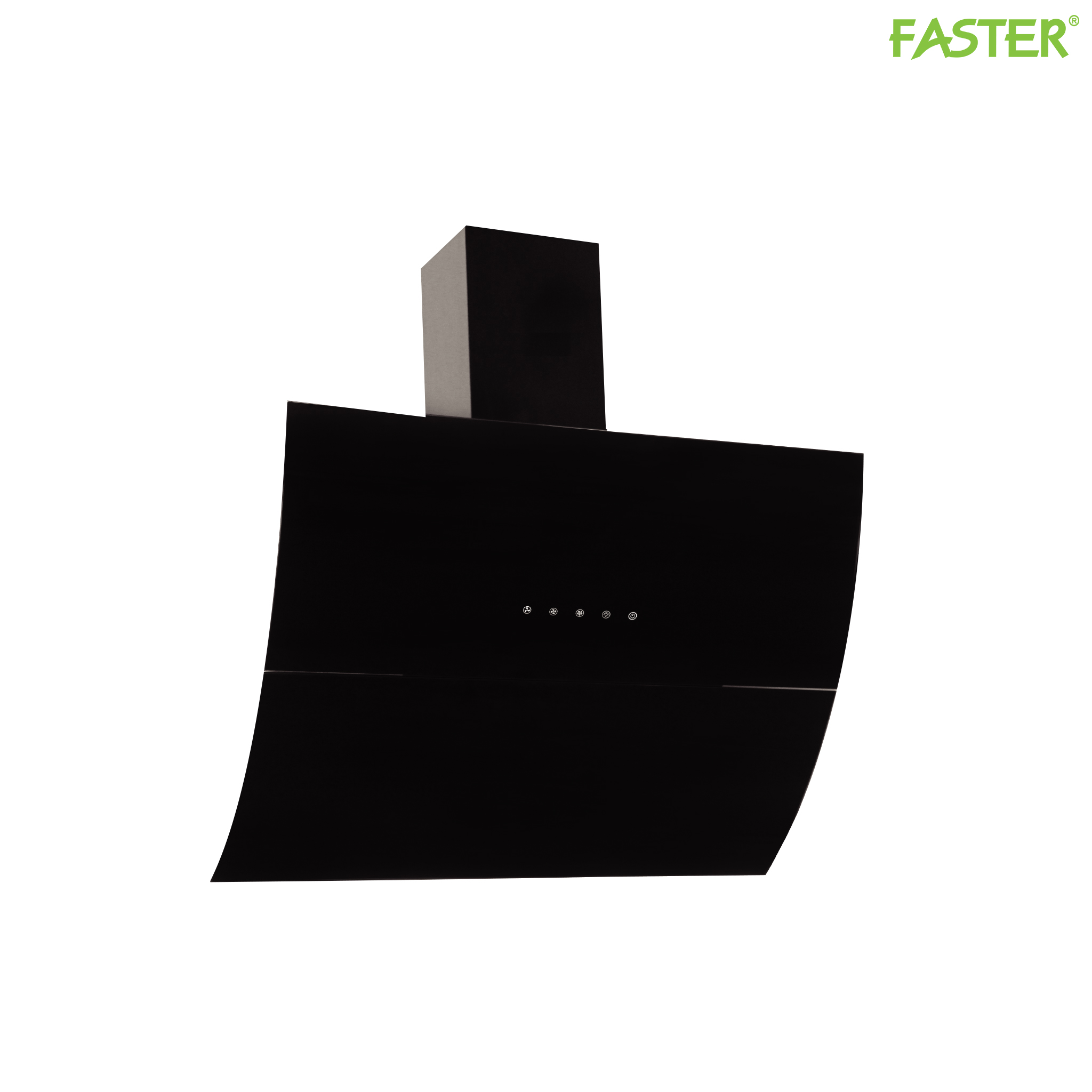  Máy hút mùi FS 90CG New