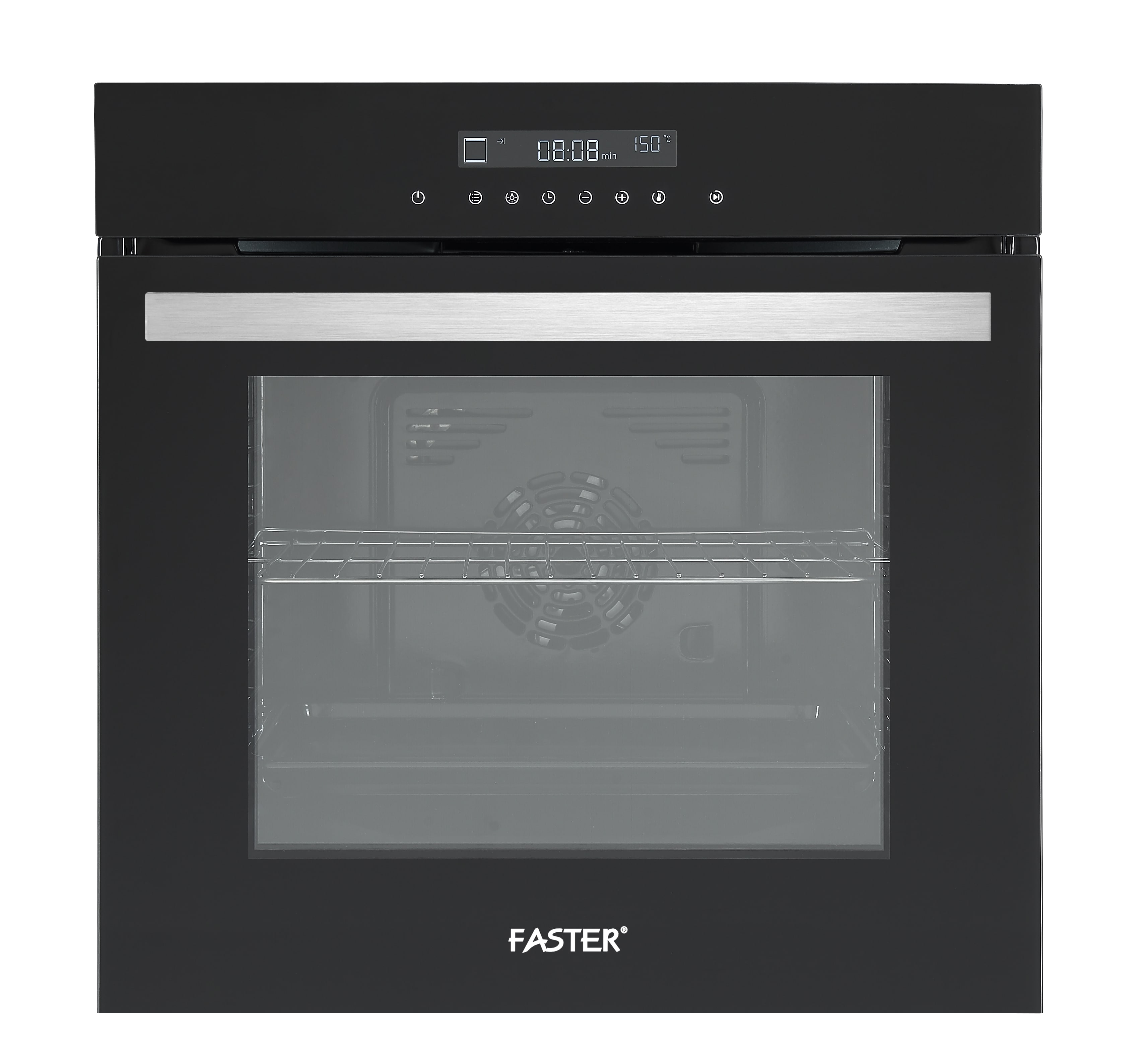 Lò nướng FS OV7210B