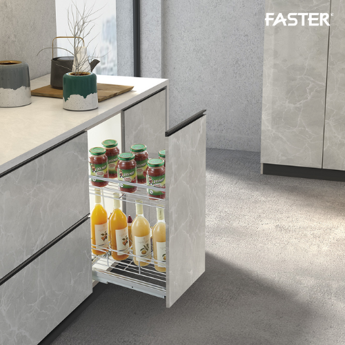 Giá gia vị FS 300GV