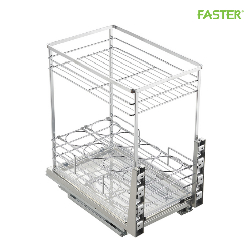 Giá gia vị FS 350GV