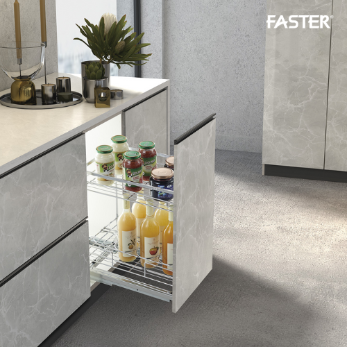 Giá gia vị FS 350GV