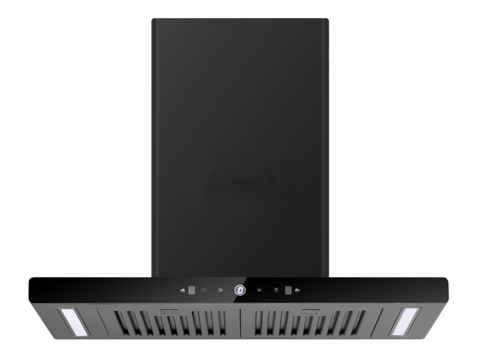 Máy hút mùi gắn tường FS 350B 70T