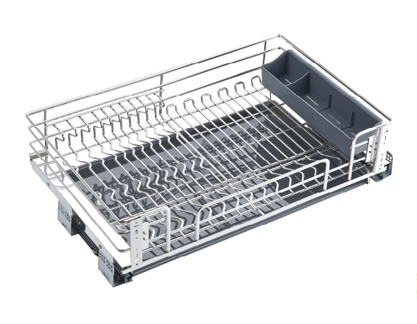Giá để bát đĩa tủ dưới FS BP70/80/90-OV