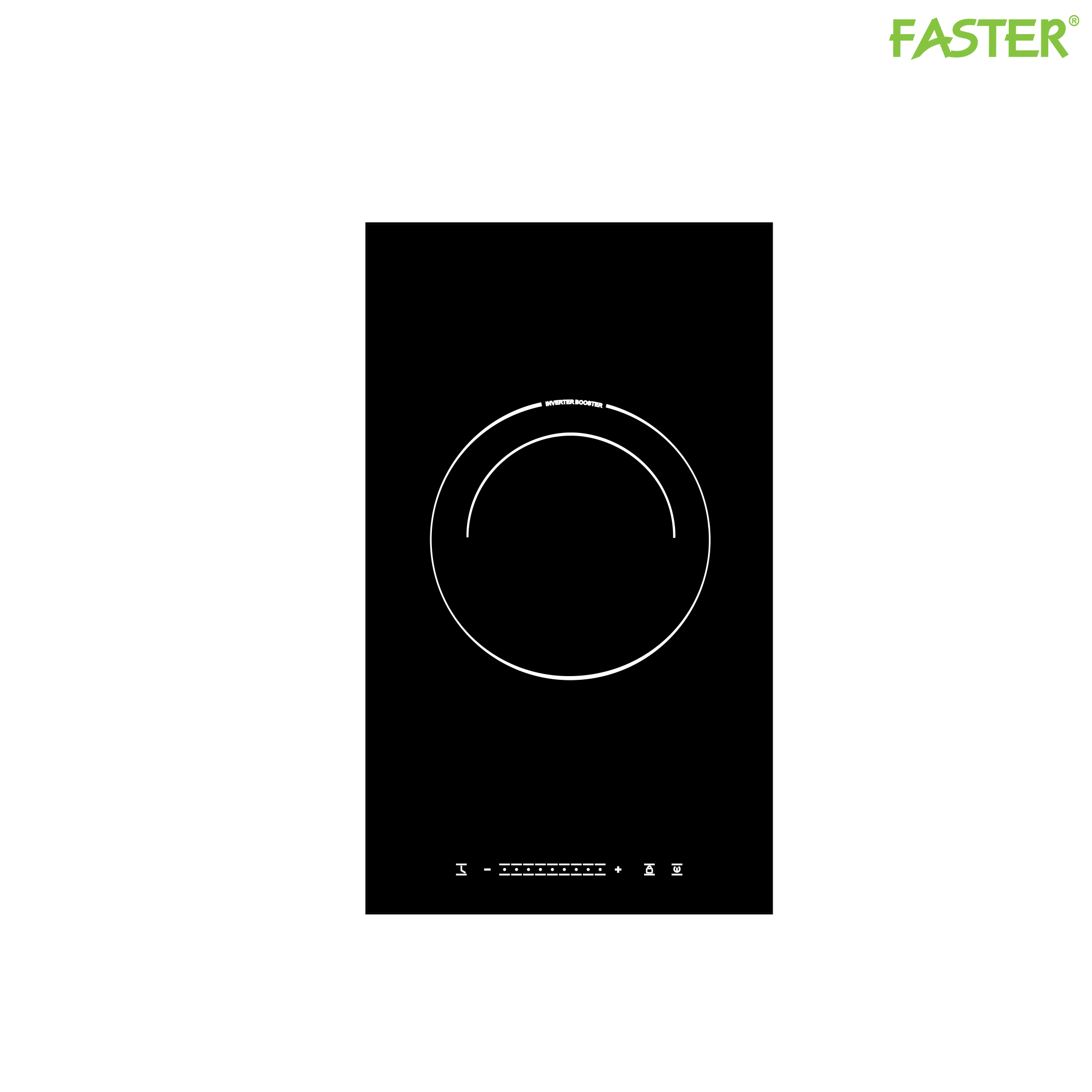 Bếp từ đơn FS 113DI