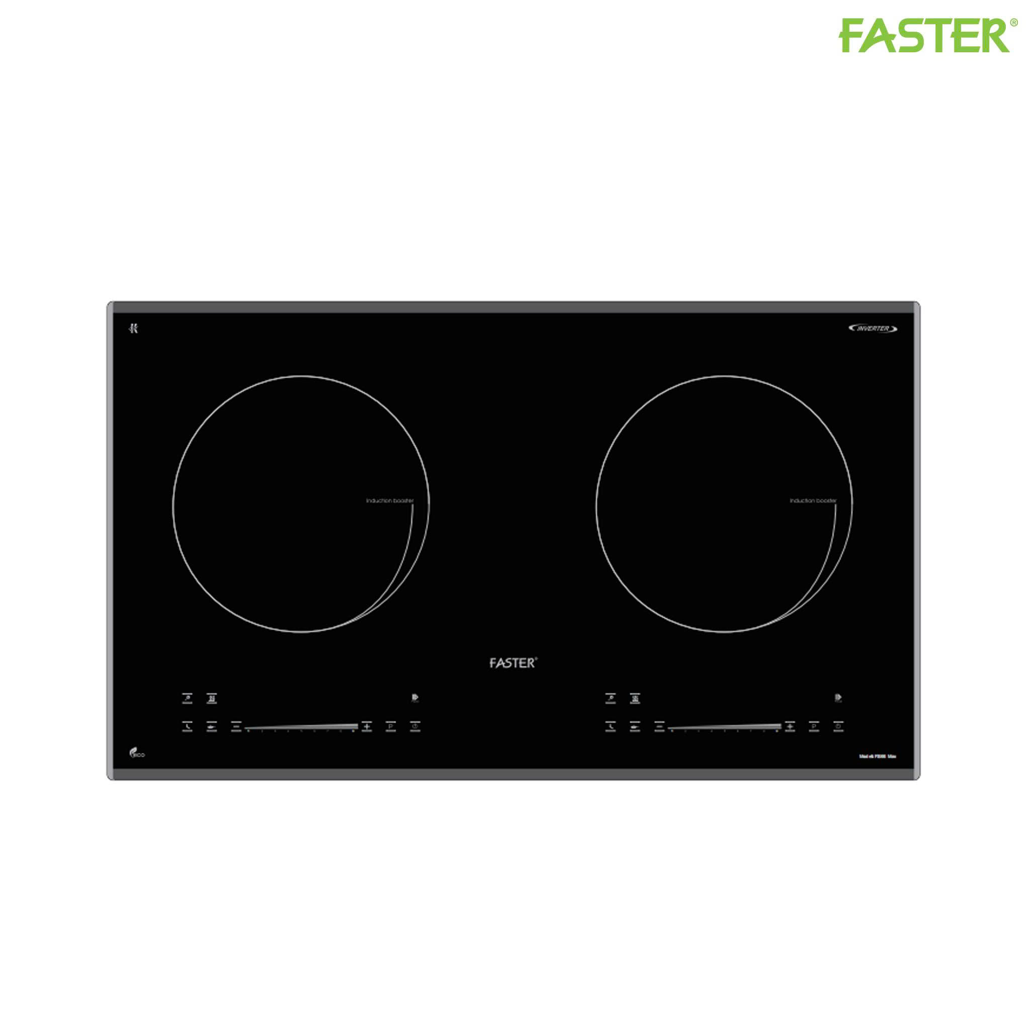 Bếp từ nhập khẩu FS 66 Max