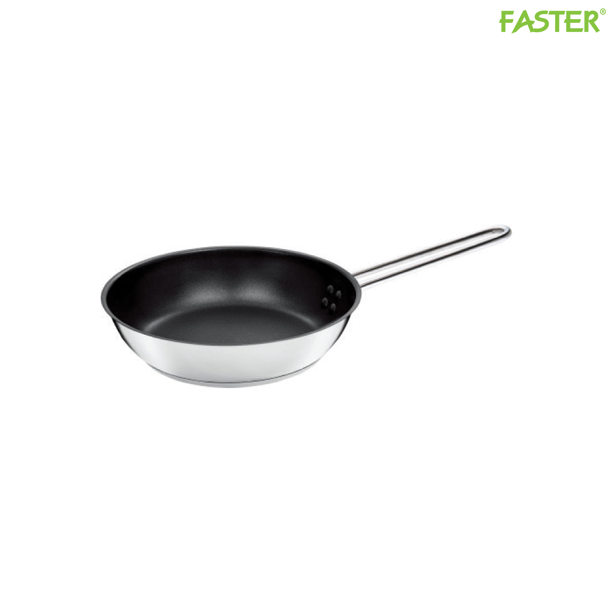 Chảo chống dính Faster Ø24