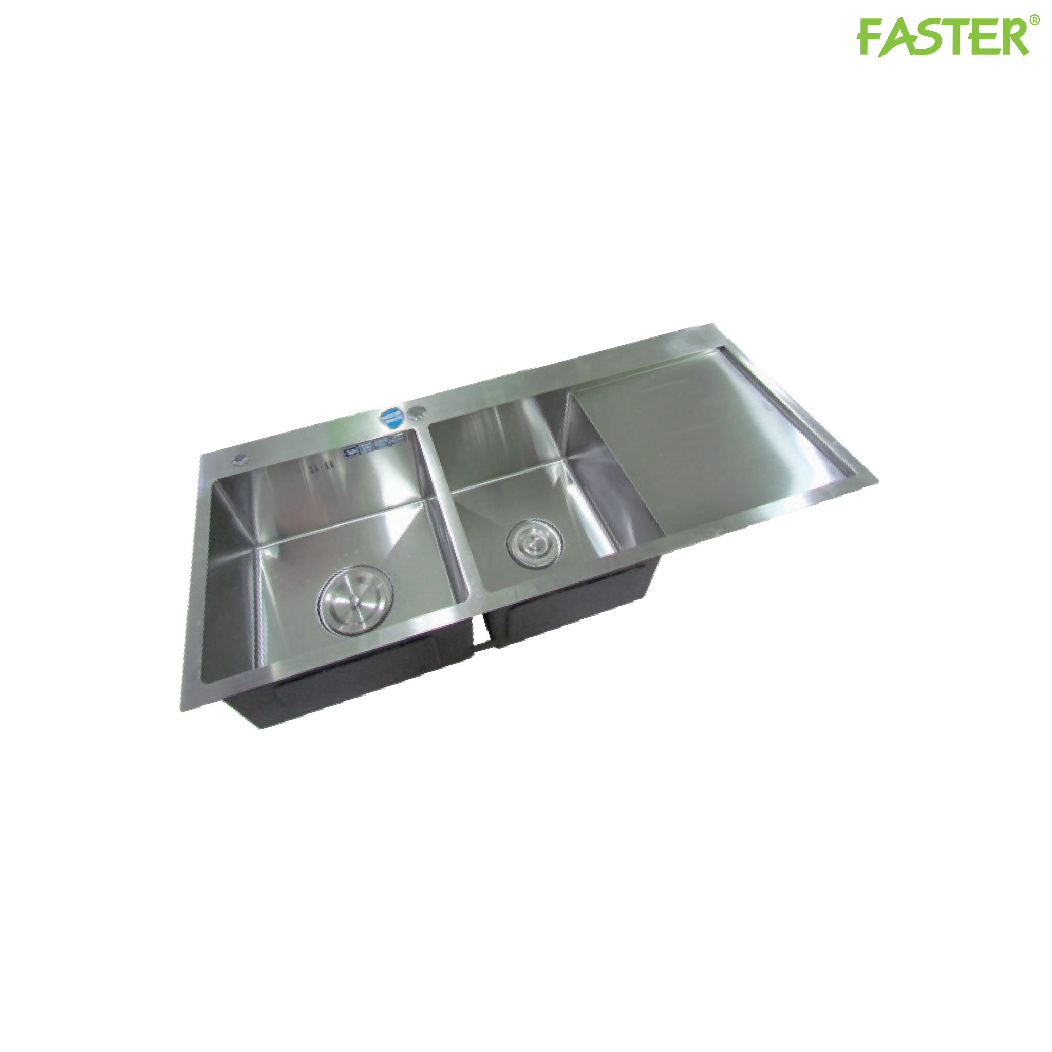 Chậu rửa bát FS 11046HMS