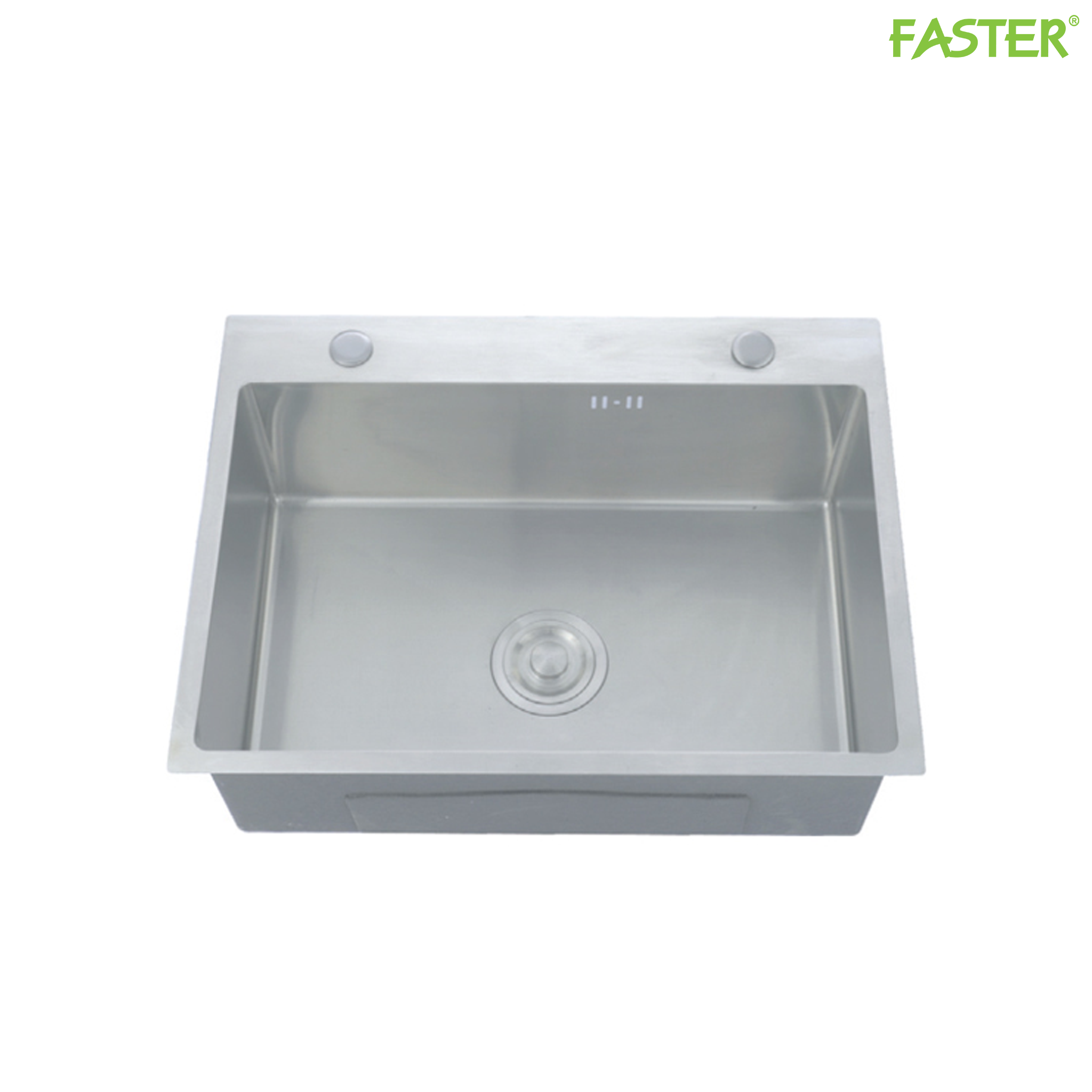 Chậu rửa bát Handmade FS 6045HM