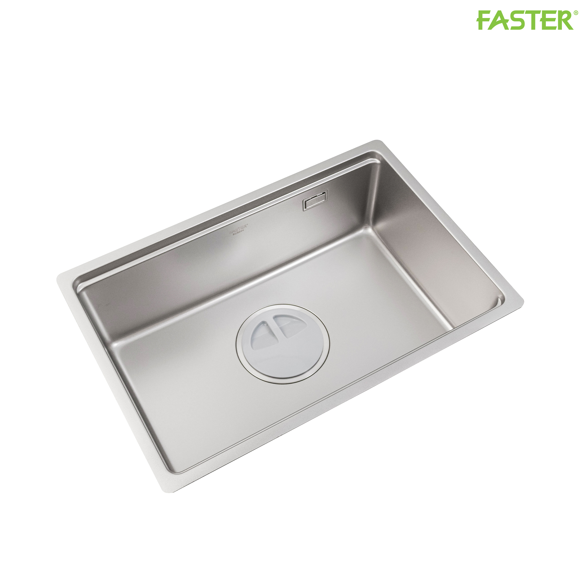Chậu rửa bát một hố FS 6846SE