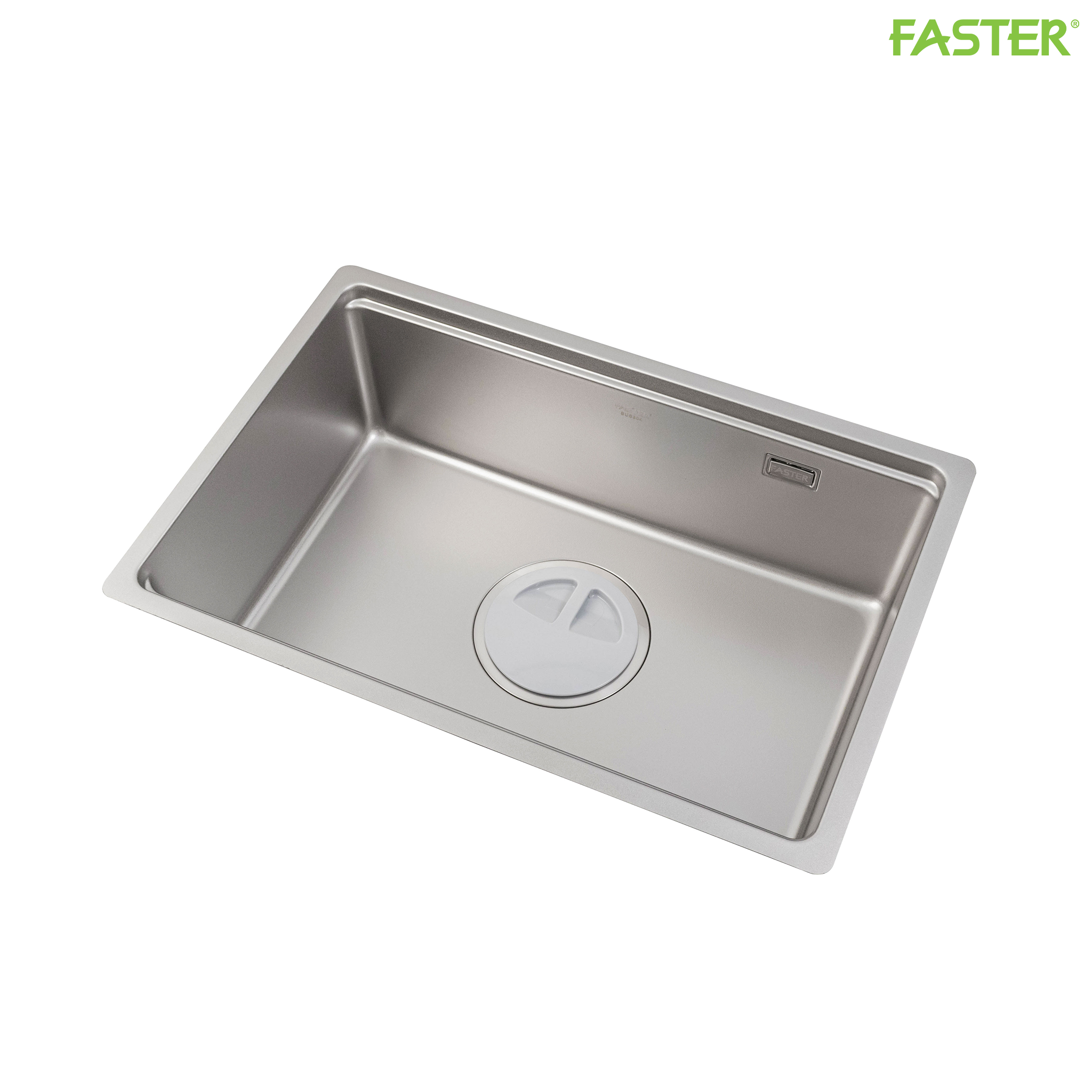 Chậu rửa bát một hố FS 6846SE