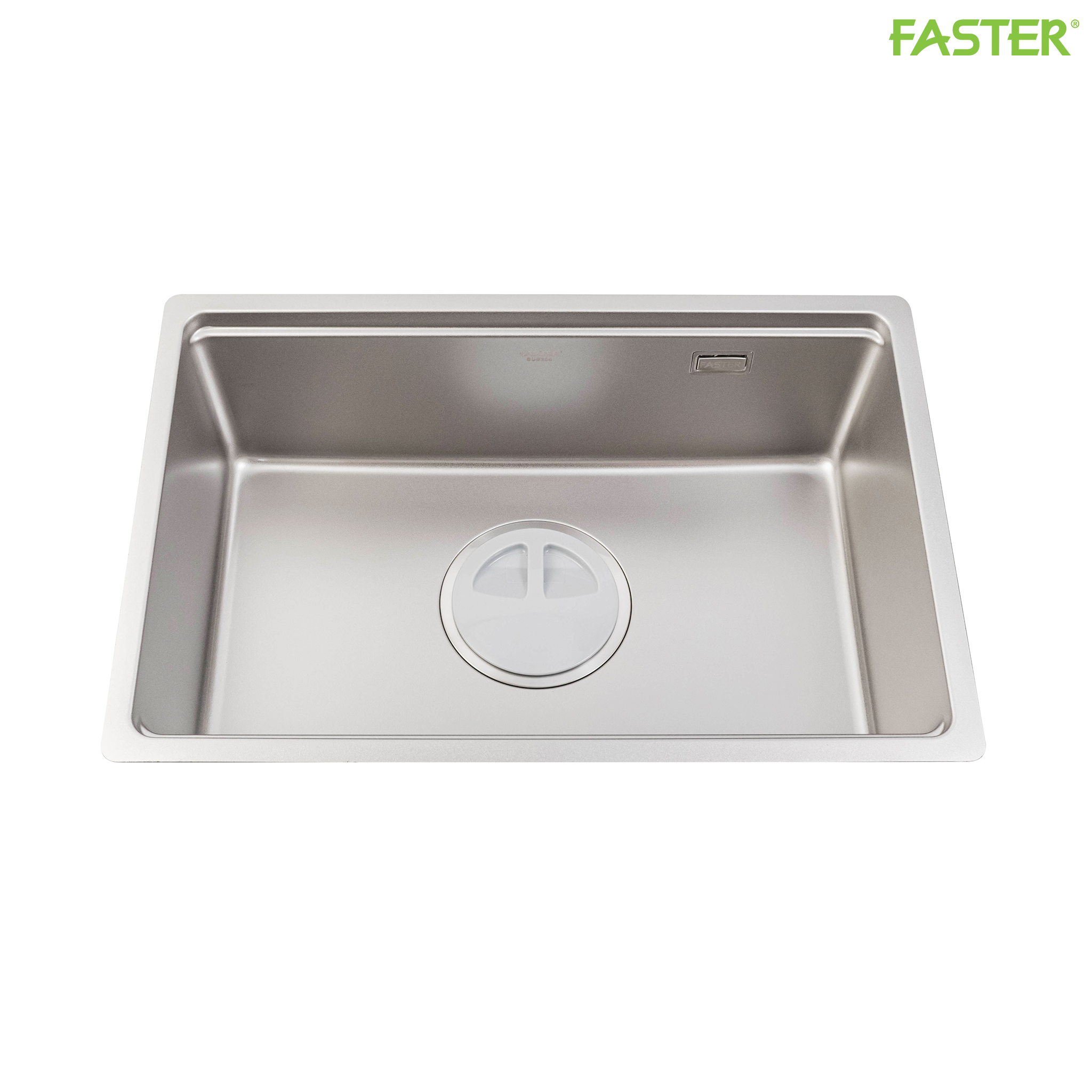 Chậu rửa bát một hố FS 6846SE