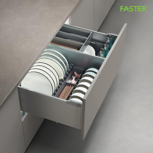 Giá bát tủ dưới FSBP7050/8050/9050G