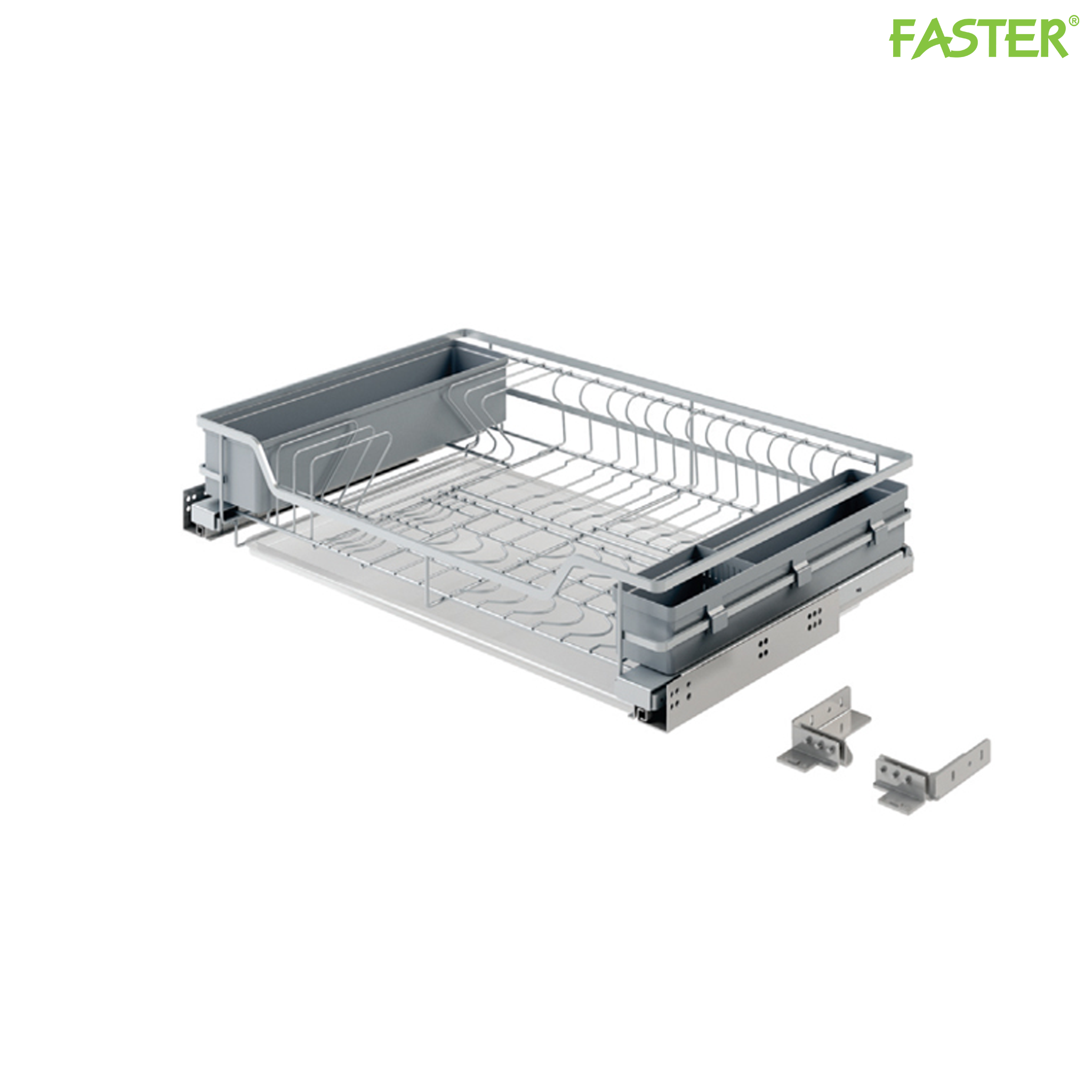 Giá bát đĩa FSBP700/800/900S VIP