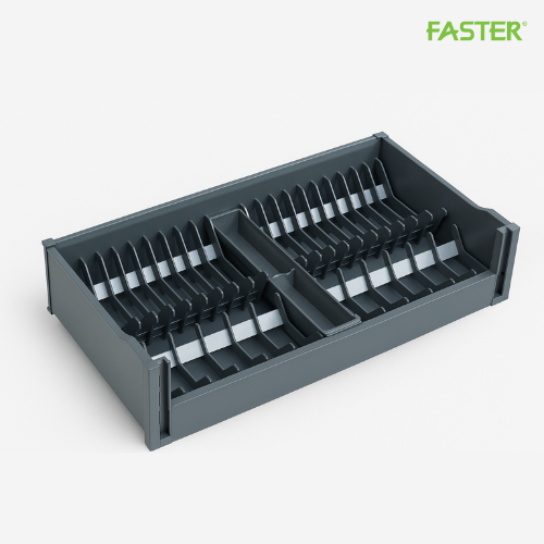Gíá bát đĩa tủ dưới FSDB7050/8050/9050G