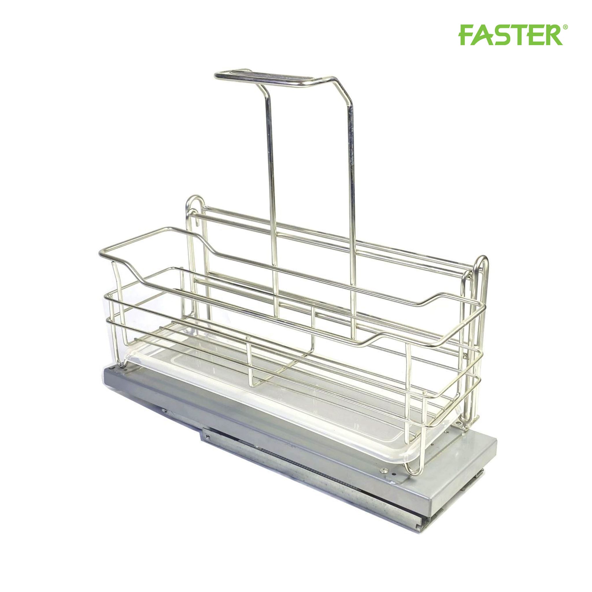 Giá chai lọ FS SB200S