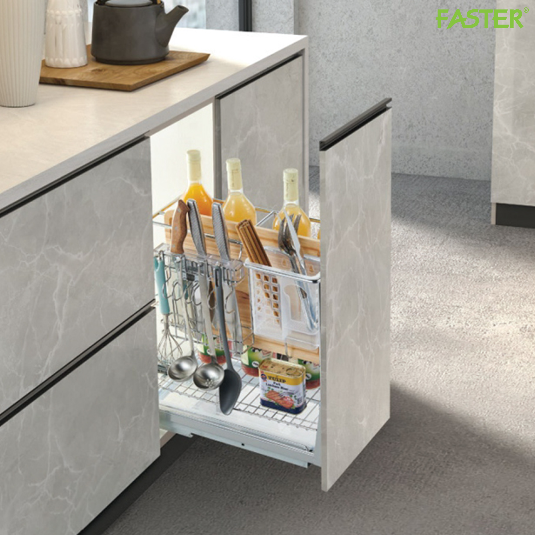 Giá đa năng FS 200DN304/250DN304/300DN304/350DN304/400DN304