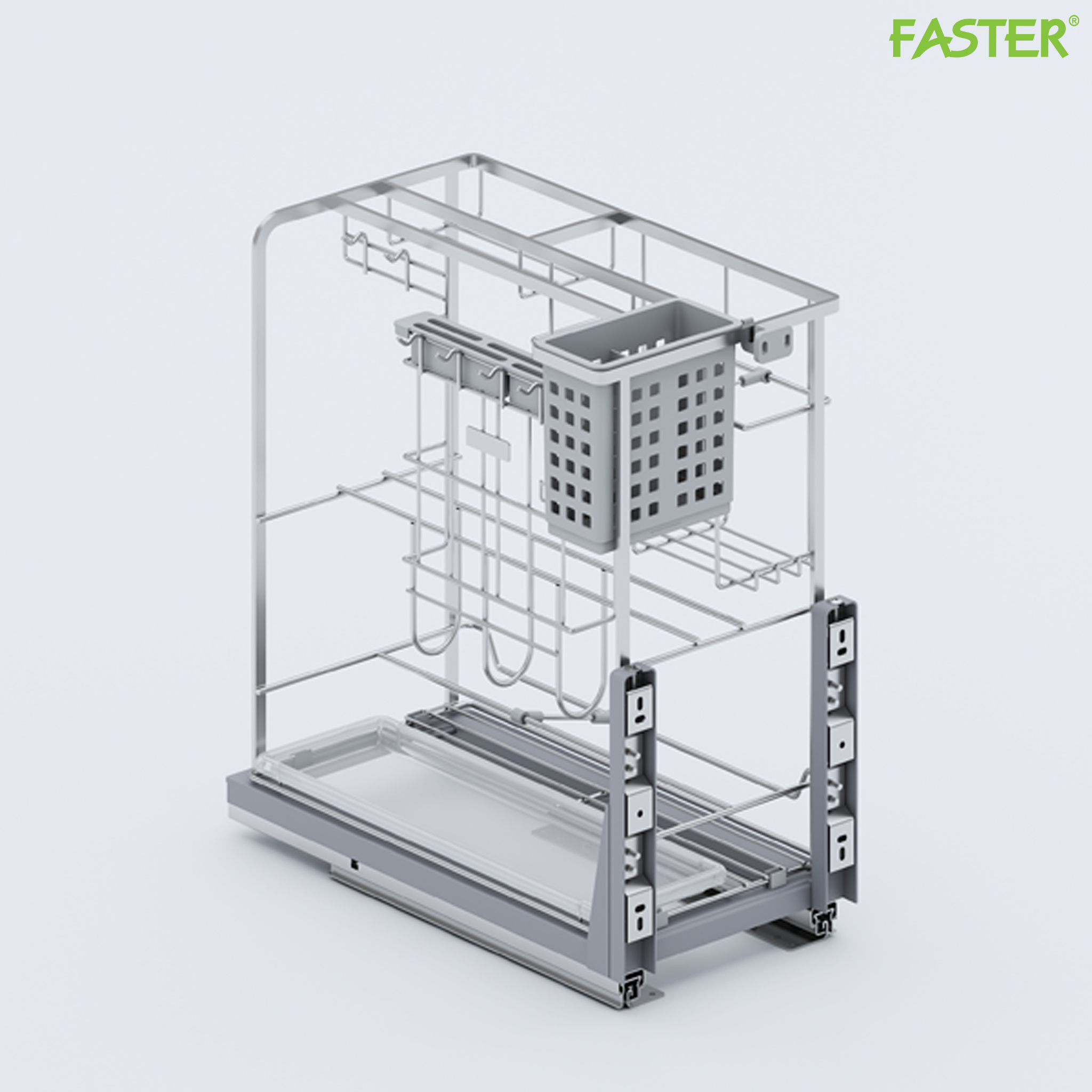 Giá đa năng FS MF200SDN