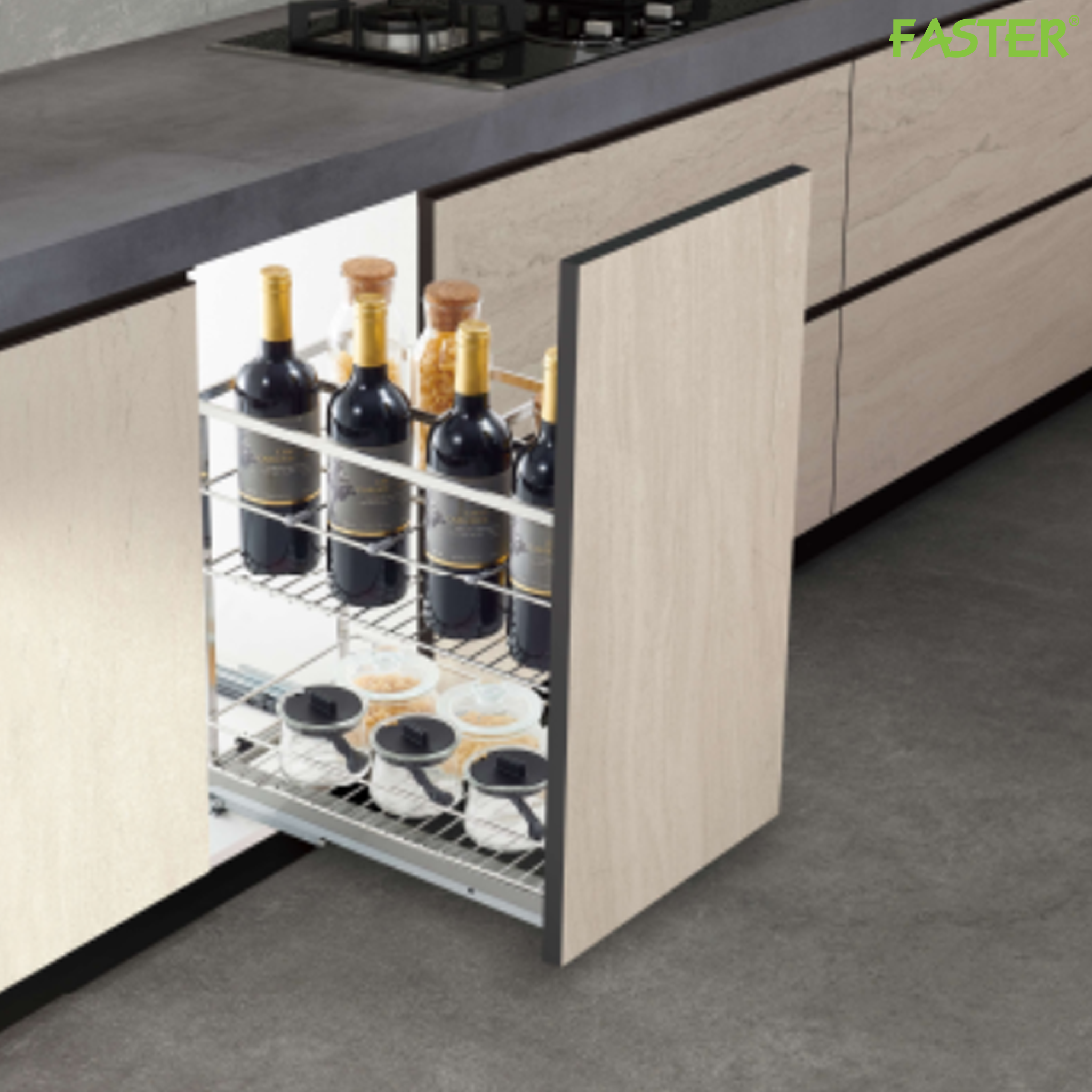 Giá đa năng FS250SD304