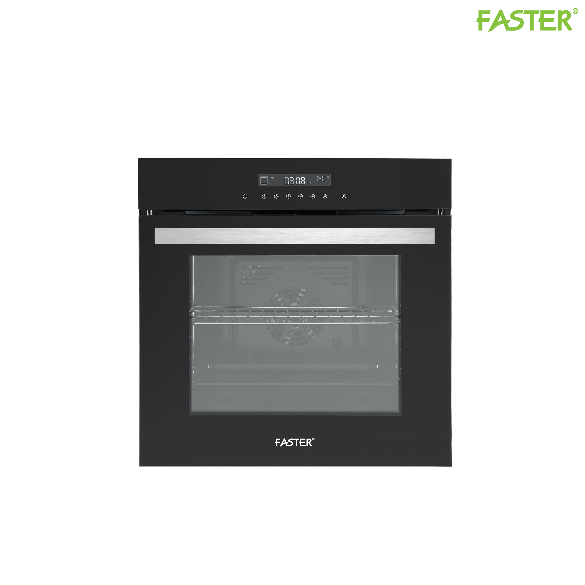 Lò nướng FS OV7210B