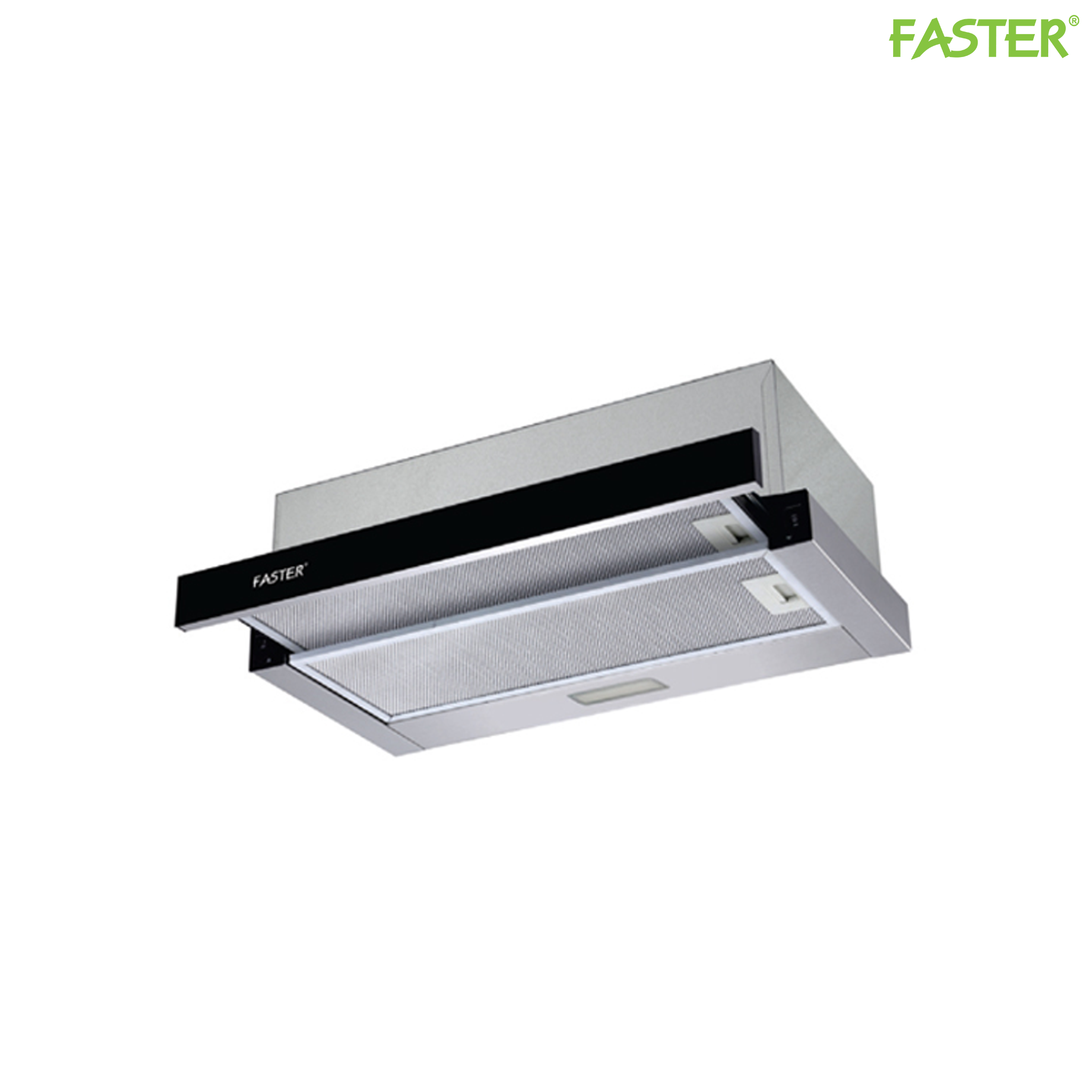 Máy hút mùi FS SYP 60T/70T