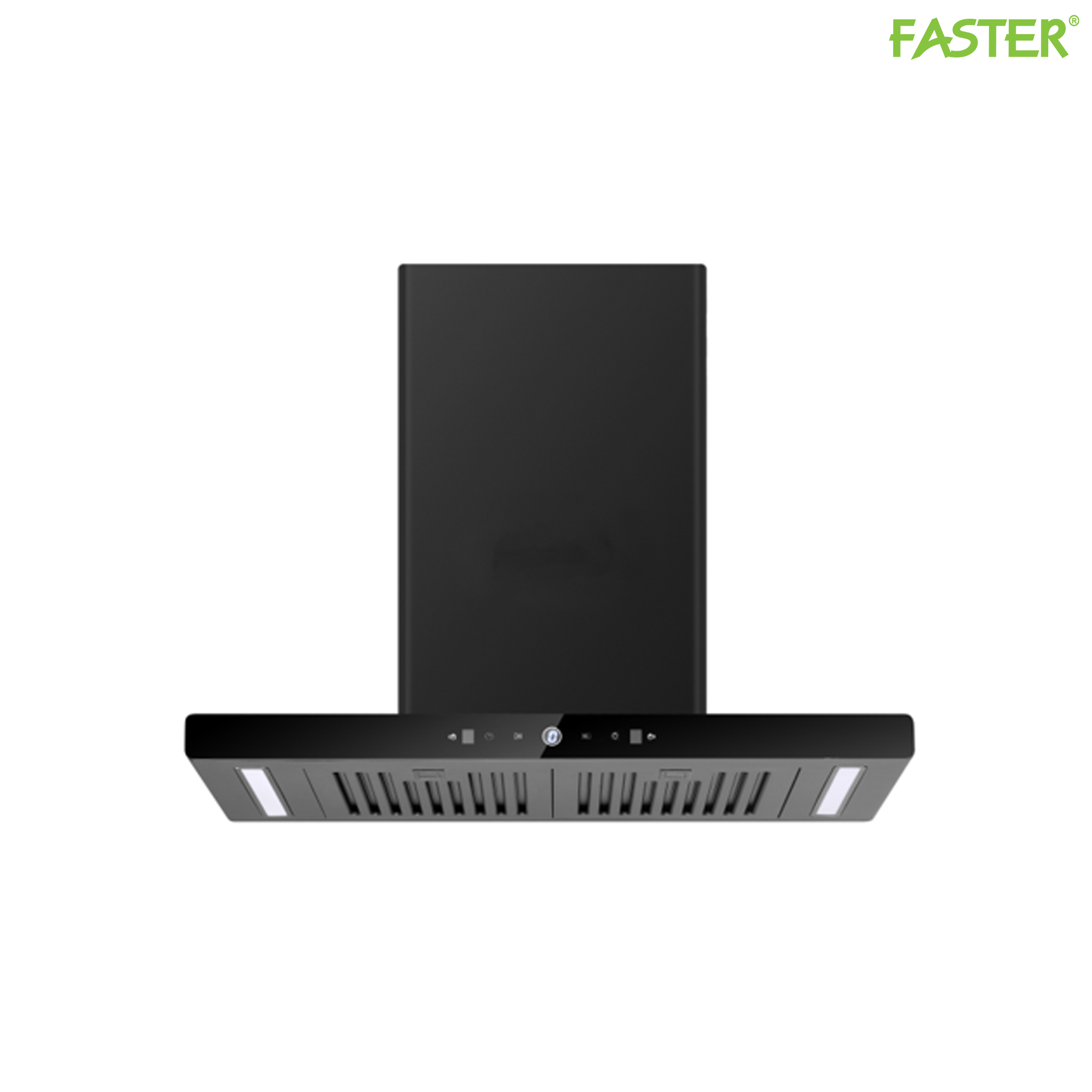 Máy hút mùi gắn tường FS 350B 70T